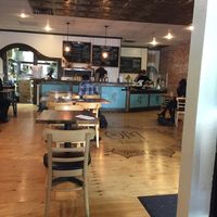 New brick and mortar location in Downtown Chico at OM Foods in Chico