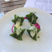 $23  at Plant Food and Wine in Miami