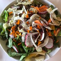 MK Bowl at Plant Food and Wine in Miami