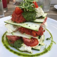 Great Food!! at Plant Food and Wine in Miami