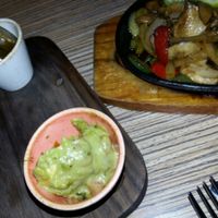 Las Iguanas at Las Iguanas in Milton Keynes