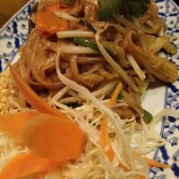 @ Thai Modern at Thai Modern in Milton Keynes