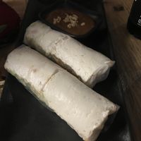   at Tata Restaurant in Vienna