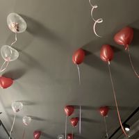   at Tata Restaurant in Vienna