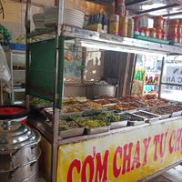 Buffet at Thuan Duyen in Vung Tau