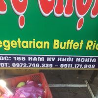 Adress at Thuan Duyen in Vung Tau