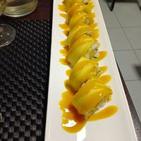  at Asia Fusion Sushi in Paderno Dugnano