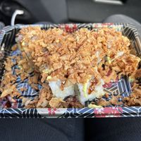   at Asia Fusion Sushi in Paderno Dugnano