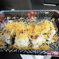   at Asia Fusion Sushi in Paderno Dugnano