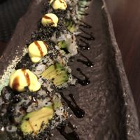   at Asia Fusion Sushi in Paderno Dugnano