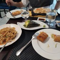  at Asia Fusion Sushi in Paderno Dugnano