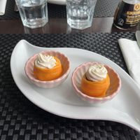   at Asia Fusion Sushi in Paderno Dugnano