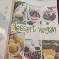 Menu3 at Asia Fusion Sushi in Paderno Dugnano