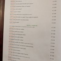 Menu4 at Asia Fusion Sushi in Paderno Dugnano