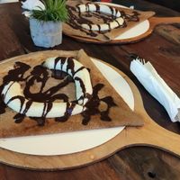  at Cosy Lunch in Rouen