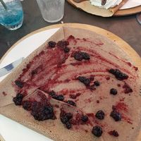  at Cosy Lunch in Rouen