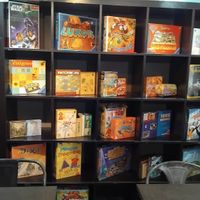  at Cosy Lunch in Rouen