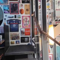  at Cosy Lunch in Rouen