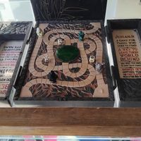  at Cosy Lunch in Rouen