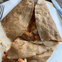   at Cosy Lunch in Rouen