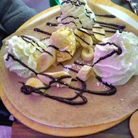  at Cosy Lunch in Rouen