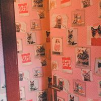 Bathroom at Cosy Lunch in Rouen