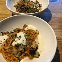 Riquísimo at Teresa Carles in Lleida