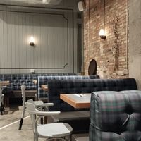 Interior del local at Teresa Carles in Lleida