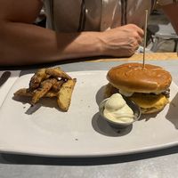   at Teresa Carles in Lleida