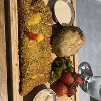   at Teresa Carles in Lleida