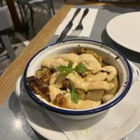   at Teresa Carles in Lleida