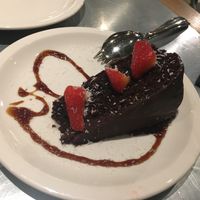 Sacher at Teresa Carles in Lleida