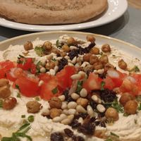 Jerusalem Humnus at Teresa Carles in Lleida