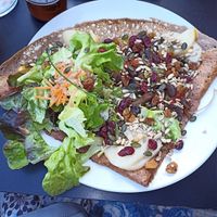  at Creperie du Port in Vannes