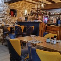  at Creperie du Port in Vannes