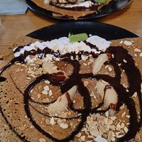  at Creperie du Port in Vannes