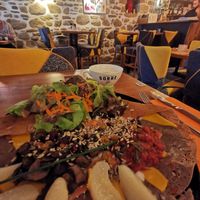  at Creperie du Port in Vannes