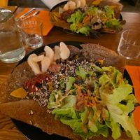  at Creperie du Port in Vannes