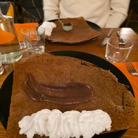  at Creperie du Port in Vannes