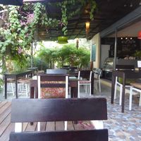 Art of Juice at One Yoga Cafe in Koh Phangan