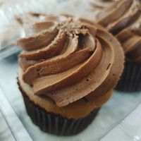 . at Alby's Gluten Free Bakery in Adelaide