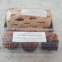 . at Alby's Gluten Free Bakery in Adelaide