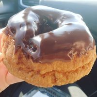 . at Alby's Gluten Free Bakery in Adelaide