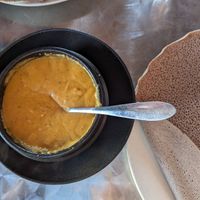  at Addis Ababa Cafe in West Hindmarsh