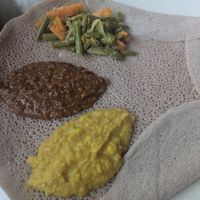  at Addis Ababa Cafe in West Hindmarsh