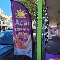  at Bom Dia Bowls Acai Bar in Glenelg