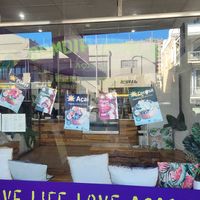  at Bom Dia Bowls Acai Bar in Glenelg