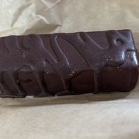 Twix  at Bom Dia Bowls Acai Bar in Glenelg