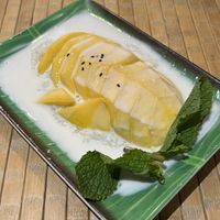   at Chiang Rai Mai in Paris