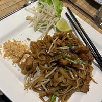   at Chiang Rai Mai in Paris